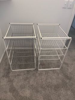 Storage rack