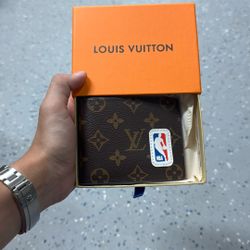 Wallet $120