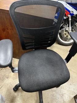 Very Comfortable Office Chair