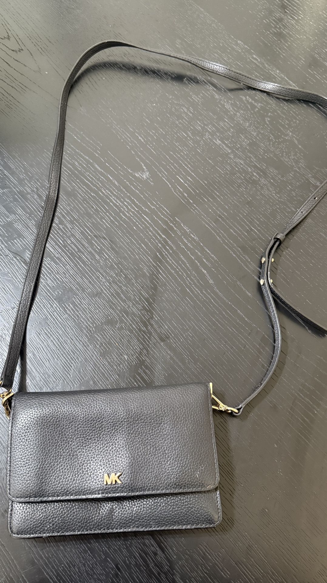 michael kors crossbody