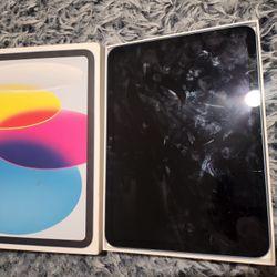 I Pad 10th Generación 64gb