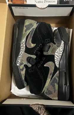 Air Jordan Legacy