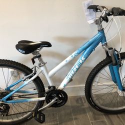 Women’s Trek Skye Extra Small Mountain Trail Leisure Bike Ready/Ride