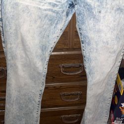 Men’s Stacked Flairs 