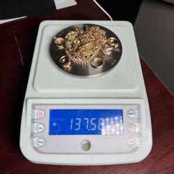 14k gold Jewelry 