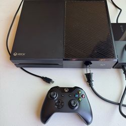 Xbox One. 500 GB Console