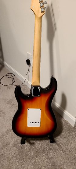 Donner Standard Series Electric Guitar