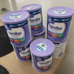Similac Formula