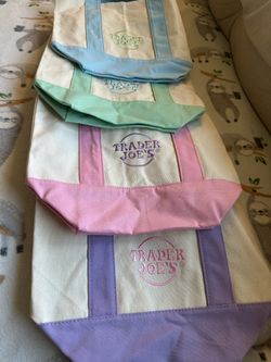 Trader Joes Tote Bag