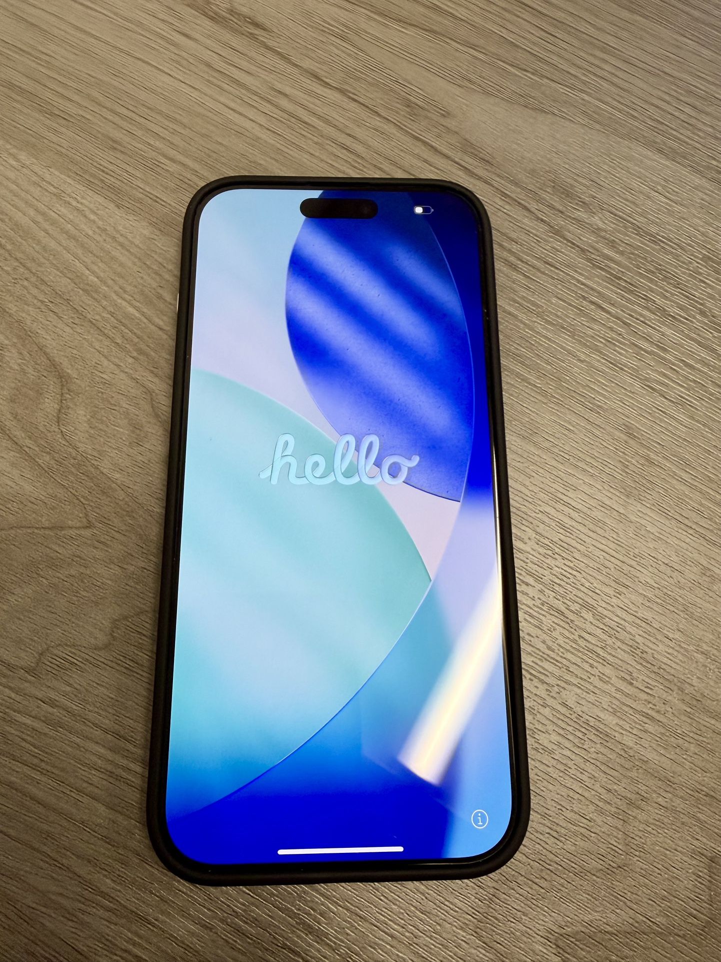 iPhone 16 Pro Max 512gb Black Unlocked