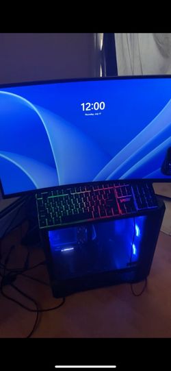 Gaming PC