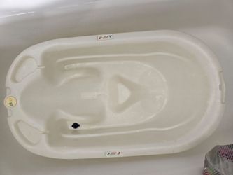 Baby bathtub Primo