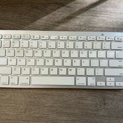 Wireless keyboard