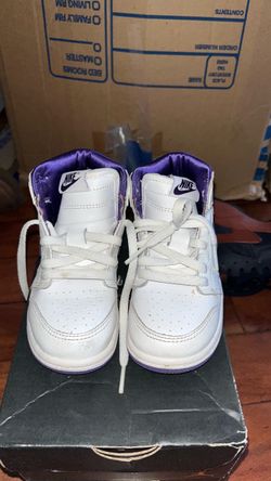 Jordan 1 high
