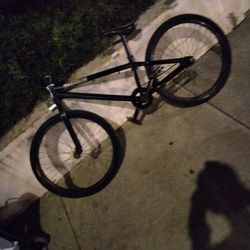 24 Inch Haro Backtrail  X24 Bmx