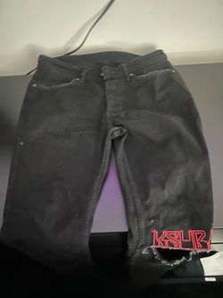 Ksubi jeans ( size 32)