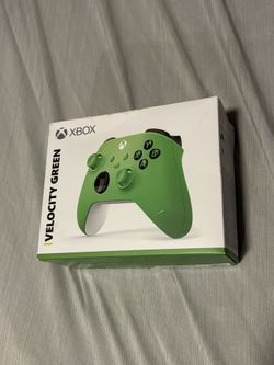 Xbox Controller 