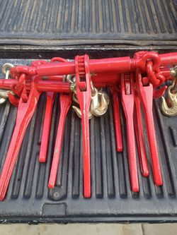 Chain Binders