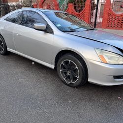 2007 Honda Accord