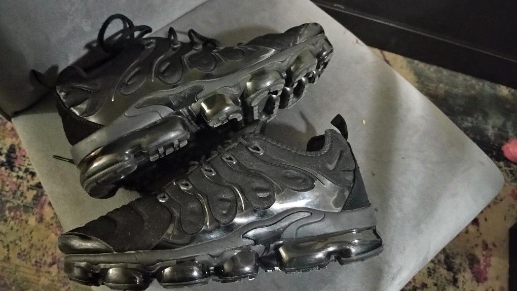 Nike Air Max Vapormax Size 12