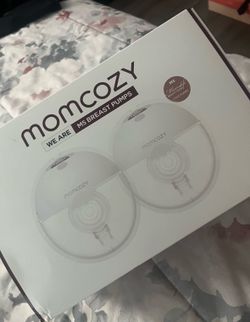 Momcozy M5 Breast pumps