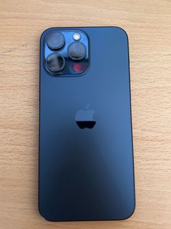iPhone 15 Pro Max unlocked  256gb. OBO
