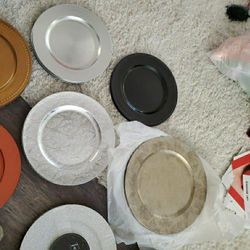 Decorative Plates