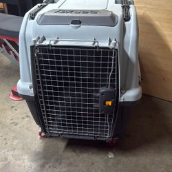 Large Dog Crate