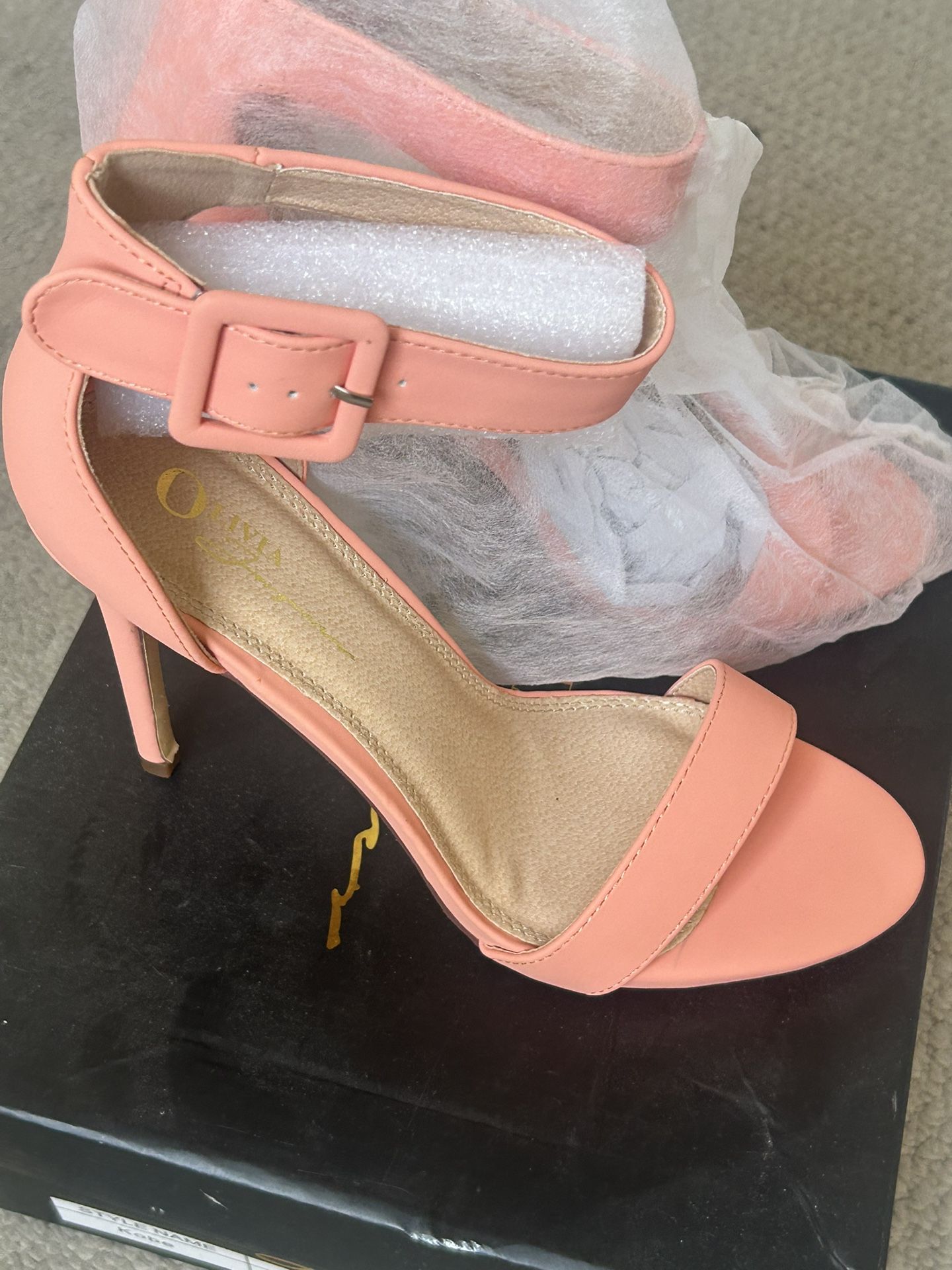 High Heels