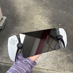 Ps5 Portal 