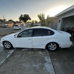 2000 Lexus GS 300
