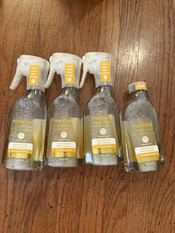 Method Dish Spray Bundle - $15