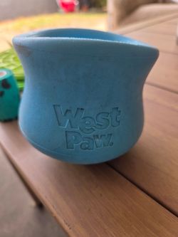 West Paw - Paw Washer