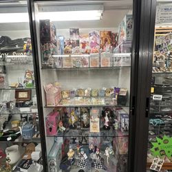 La Bububu And Haci pupu And Pokémon Cards Located In Case 271 starting at $15.00 and up 