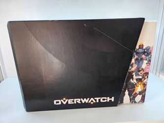 Overwatch Collectors Edition Game