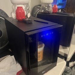 Wine Cooler 