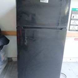 Wanai Mini Refrigerator 