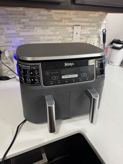 Ninja air fryer