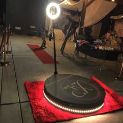 Photo Booth 