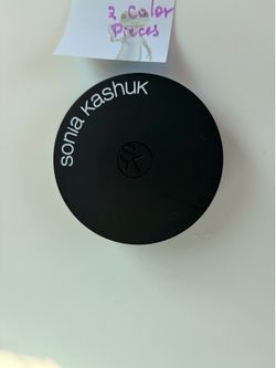 Wholesale minimum 100 Sonia Kashuk pressed face powder.