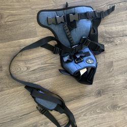 Small Coodeo Dog Lift Harness