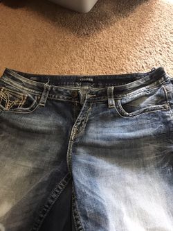 Vigoss size 16 $35.00