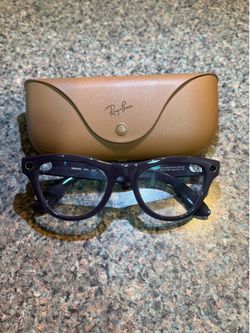Ray ban meta gen 2 Skyler