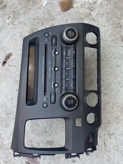 Headunit