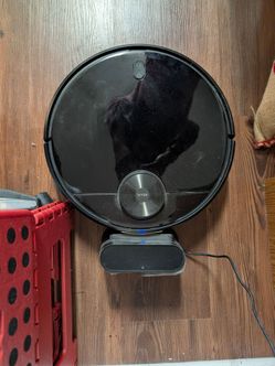 Wyze Robot Vacuum
