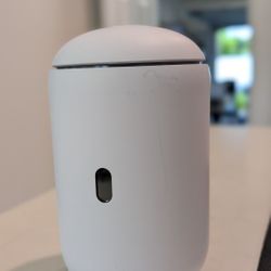 Ubiquiti UDM-US – Secure Cloud WiFi + PoE / WiFi en la Nube + PoE