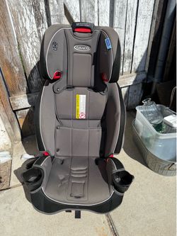 Graco Car Seat