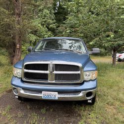 Dodge Ram 1(contact info removed)