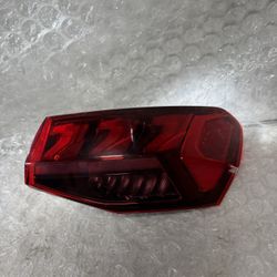 2022 2023 2024 AUDI A3 RH PASSENGER LED QUARTER PANEL TAIL LIGHT OEM INSURANCE QUALITY 