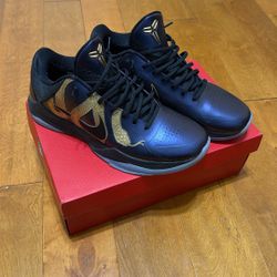 Kobe V Protro Size 12